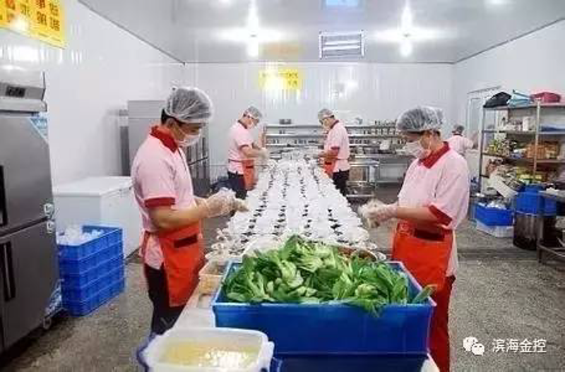 福建商贸公司的现状与发展前景