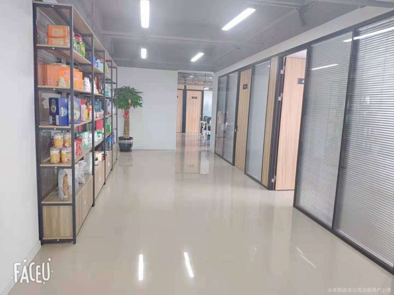 福建商贸公司:历史与现实的交融
