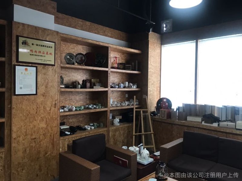 福建商贸公司风向:从传统走向现代